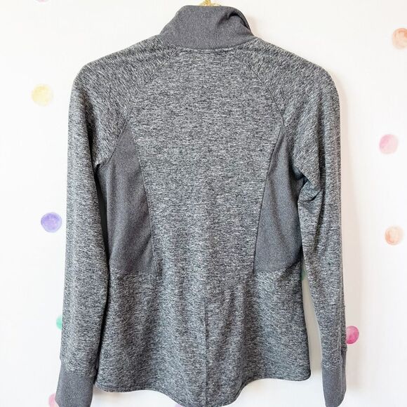 Gray Champion Jacket  - Picture 4 of 5